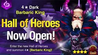 Summoners War