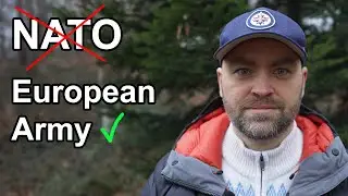 Trump Ruins NATO | Ukraine, EU and UK should build the Common European Army