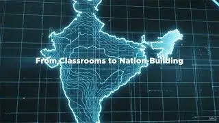 AI, Innovation & Research at Vishwakarma University | Nation-Building Education