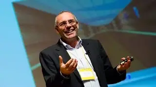 The Flynn Effect, Technology and the New Education Paradigm with Prof. David Passig