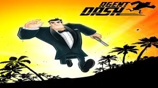 Official Agent Dash Launch Trailer
