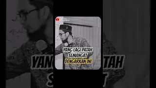 Yang lagi patah semangat, dengarkan ini #ustadzadihidayat #motivasi #shorts