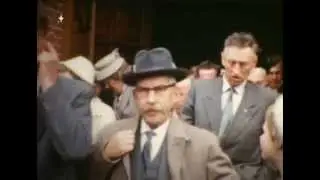 Limmen-Corneliuskerk  &plusmn;1958.wmv