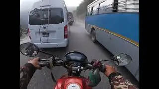 Chitwan to Pokhara part 03