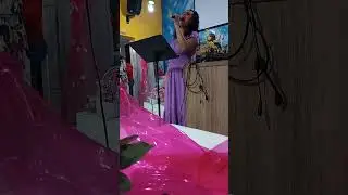 Se voc&ecirc; est&aacute; no vale,assista essa mensagem - (Mission&aacute;ria D&eacute;bora Vasconcellos)