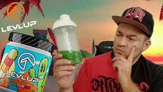 CACTUS ICE (2023) LevlUp im Test