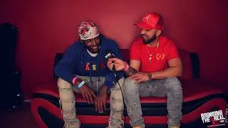 BringingTheReal.com Presents: AceMula Interview (