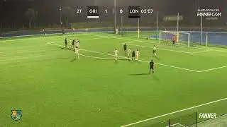 🎥 Grifone Gialloverde 🆚 Longarina TTS | Highlights