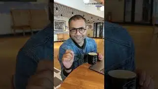 All About #Ethereum Merge - Catch all the action on CoinSwitch #shorts