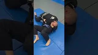 Private  Lesson with Dylan one of my  Blue Belts ! 