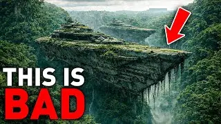 An Ancient Fleet Older Than Earth CONFIRMS Civilizations Existed Before Humans