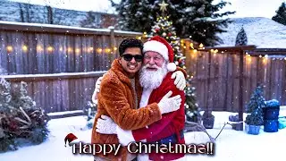 Happy Christmas!! | #merrychristmas #happynewyear2026