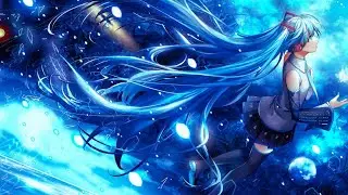 Nostalgic - Nightcore Mix ( 2000s & 2010s Playlists )Part III