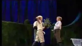 The Lonely Goatherd - 2006 London
