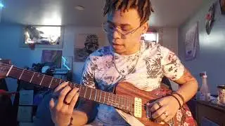 How to play Montero (Call Me By Your Name) - Guitar Tutorial