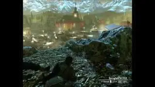 Sniper Elite V2 Kill Hitler DLC Walkthrough