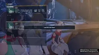 Digimon Story Time Stranger FINAL BOSS