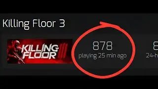 What Happened to Killing Floor 3?