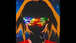 Lucidbeatz - Let u go (slowed and reverbed)