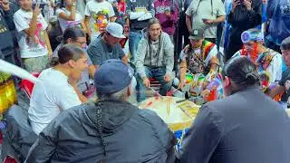 TOKA NUWAN - BLACK HILLS POWWOW 2025