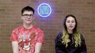 Sailor Station '24-'25: March Episode