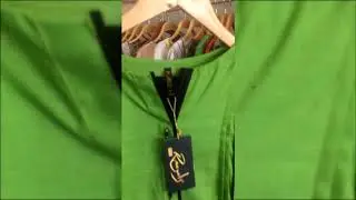 ShaPosh 2020 Ready to Wear Collection by Health and Fashion
