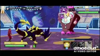 Fame wars 🥵🥵🥶[MONSTER MASTERS]
