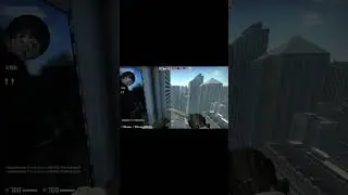 CSGO window shot