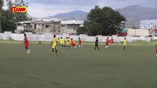 Ekipa Futebol CICNL vs Maudoko Fc (1-1)
