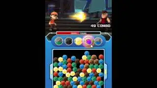IS THIS THE END   Boboiboy Power Sphere Game Walkthrough #14 (Level 131-140).mp4