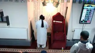 Raza E Mustafa Grand Milad 2016