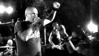 Los Fastidios - Live - Fuck Féria 2010