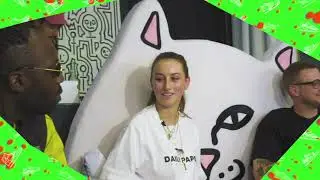 DoubleUp Tv Episode #1 - Trailer