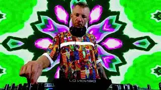 A Seed is Deep   House & Techno Set 2022 Definition   By  @baliradio