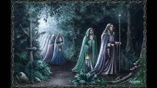 Star Elves | Fantasy Orchestral Music