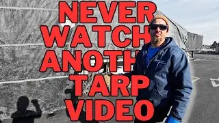How To Tarp 101: The Central Oregon Truck Company Way