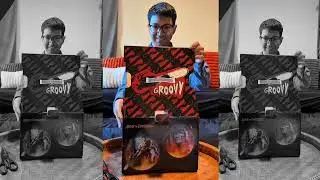 ARMY OF DARKNESS MYSTERY BOX UNBOXING
