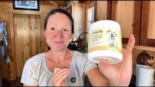 Средство от аллергии для кожи и шерсти собак PAWFY Skin & Coat Dog Allergy Relief | Отзывы владел...