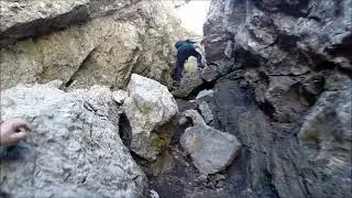 Alta via Cavallo di Pontebba  1 giugno 2025