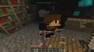 VampireZ #2 (Новый друг)