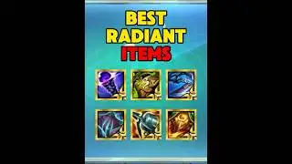 The BEST Radiant Items for Every 4 COST in TFT Set 15