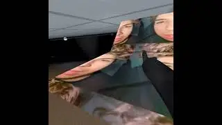 How to load the back rooms into the map ￼