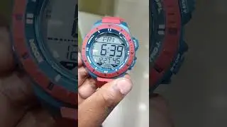 #shorts Fastrack digital watch new launch #digital #watch #trending #viral #new #sankutech