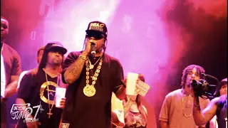 LIL FLIP -  6 Minute Freestyle - BEST Of 2016