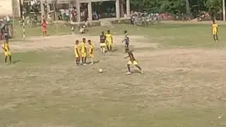 S.k.m.c Goradih