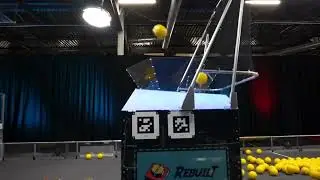 2026 FIRST Robotics Competition Additional Field Interactions