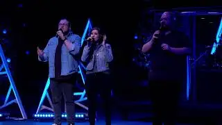 Erie First Service - January 11, 2026
