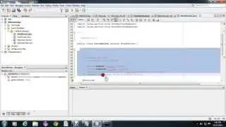User Review using Hibernate
