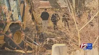 FBI Resumes Cold Case Investigation in Providence