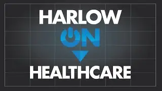 Harlow on Healthcare: Michael Agus MD on Preparing Hospitals for COVID-19